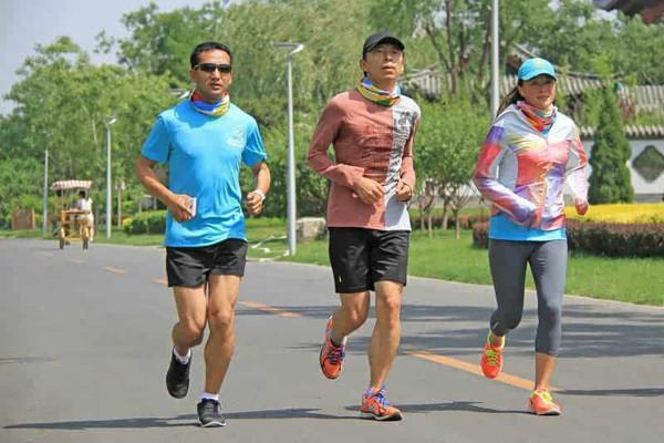 金沙乐娱场app下载五个日常中常做的锻炼项目跑步不在第一位来看看第一是什么(图5)