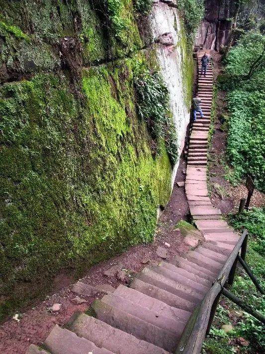 祝贺！邛崃市荣获国际山地徒步旅游大奖(图9)