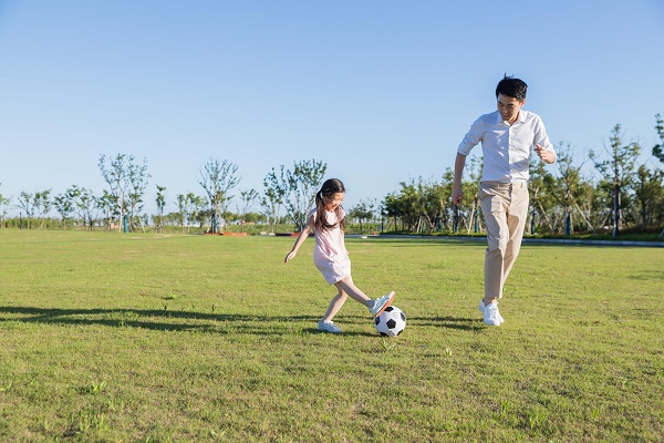 小孩子的运动项目有哪些 适合幼儿的运动项目