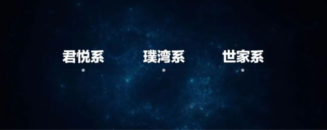 和未来在一起海信地产发布以“人”为本的三大产品系列——君悦系、璞湾系、世家系(图1)